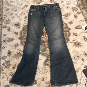 7 for all man kind jeans